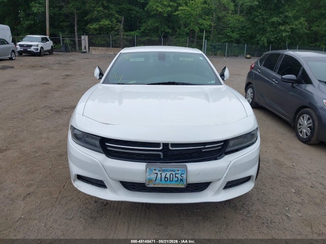 Продаж на аукціоні авто 2015 Dodge Charger Se, vin: 2C3CDXBG4FH726666, номер лоту: 45145471
