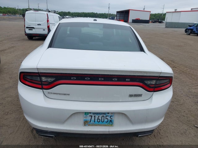 Продаж на аукціоні авто 2015 Dodge Charger Se, vin: 2C3CDXBG4FH726666, номер лоту: 45145471