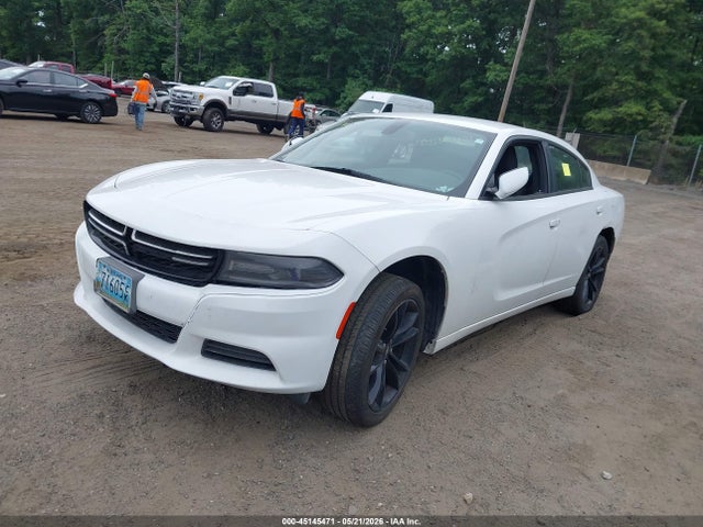 Продаж на аукціоні авто 2015 Dodge Charger Se, vin: 2C3CDXBG4FH726666, номер лоту: 45145471