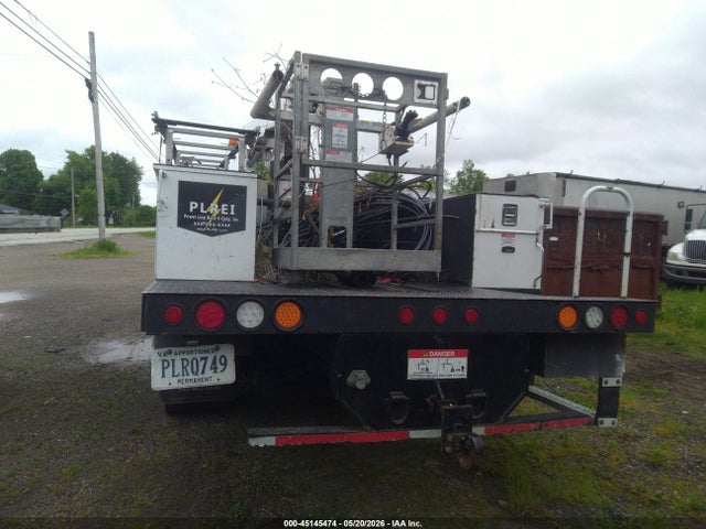 Aukcja sprzedaży 2021 Ram 5500 Chassis Tradesman/slt, vin: 3C7WRNBL9MG505737, numer aukcji: 45145474