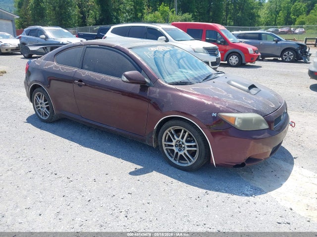 Aukcja sprzedaży 2006 Scion Tc, vin: JTKDE177760124845, numer aukcji: 45145476