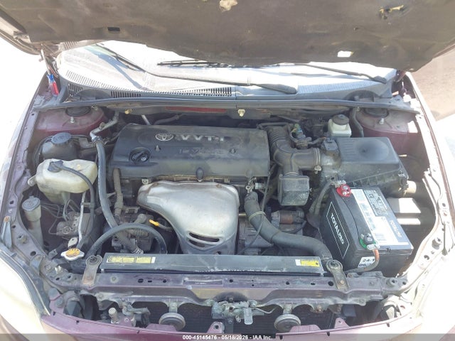 Aukcja sprzedaży 2006 Scion Tc, vin: JTKDE177760124845, numer aukcji: 45145476