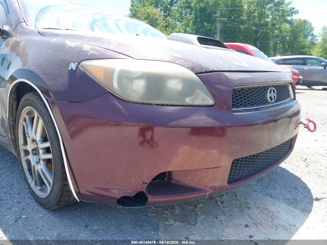 Aukcja sprzedaży 2006 Scion Tc, vin: JTKDE177760124845, numer aukcji: 45145476