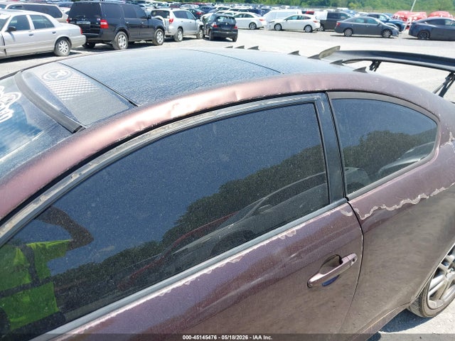 Aukcja sprzedaży 2006 Scion Tc, vin: JTKDE177760124845, numer aukcji: 45145476