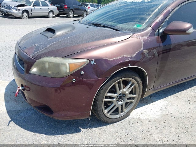 Aukcja sprzedaży 2006 Scion Tc, vin: JTKDE177760124845, numer aukcji: 45145476