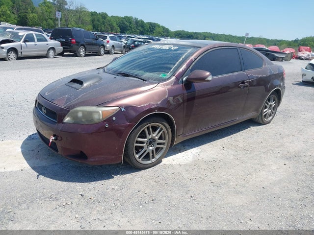 Aukcja sprzedaży 2006 Scion Tc, vin: JTKDE177760124845, numer aukcji: 45145476