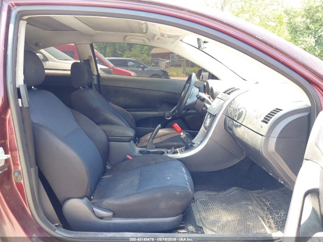 Aukcja sprzedaży 2006 Scion Tc, vin: JTKDE177760124845, numer aukcji: 45145476