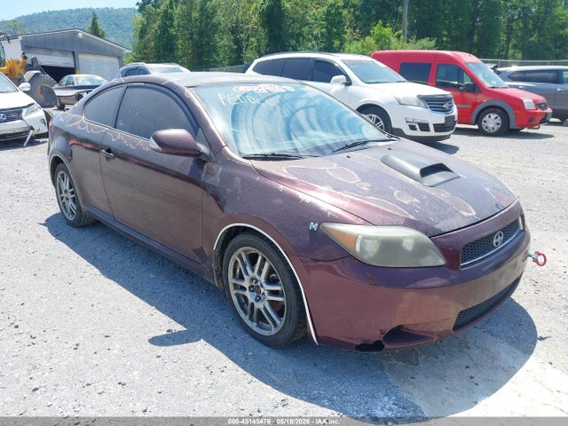 Aukcja sprzedaży 2006 Scion Tc, vin: JTKDE177760124845, numer aukcji: 45145476