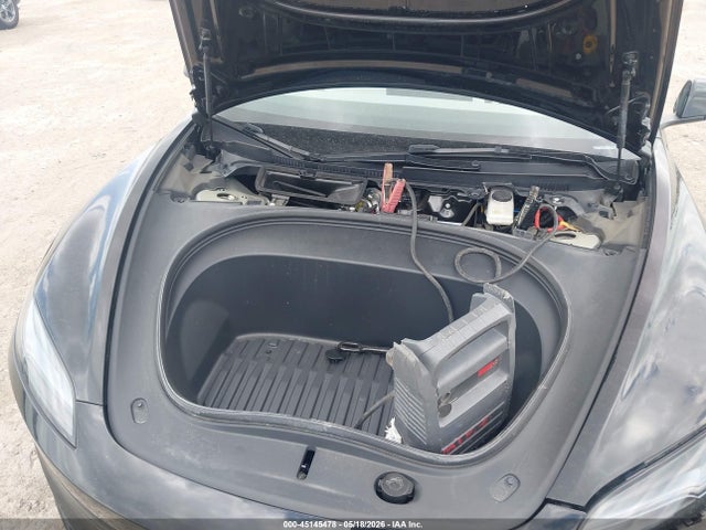 Aukcja sprzedaży 2025 Tesla Model 3 Long Range Rear-wheel Drive/standard Rear-wheel Drive, vin: 5YJ3E1EA6SF886321, numer aukcji: 45145478