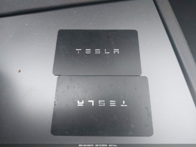 Aukcja sprzedaży 2025 Tesla Model 3 Long Range Rear-wheel Drive/standard Rear-wheel Drive, vin: 5YJ3E1EA6SF886321, numer aukcji: 45145478