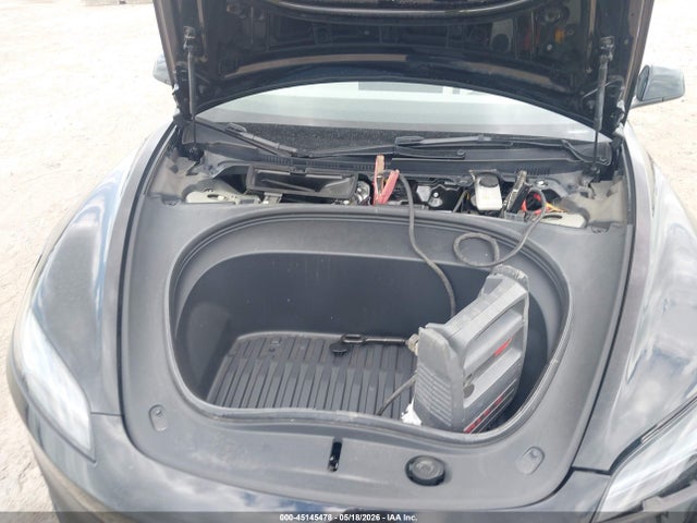 Aukcja sprzedaży 2025 Tesla Model 3 Long Range Rear-wheel Drive/standard Rear-wheel Drive, vin: 5YJ3E1EA6SF886321, numer aukcji: 45145478