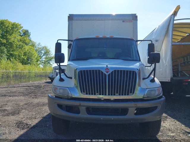 Продажа на аукционе авто 2018 International Durastar 4300, vin: 1HTMMMML3JH542359, номер лота: 45145484