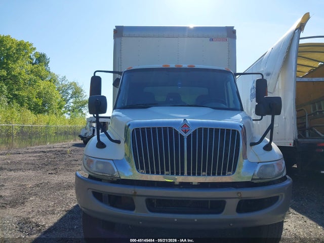 Продажа на аукционе авто 2018 International Durastar 4300, vin: 1HTMMMML3JH542359, номер лота: 45145484