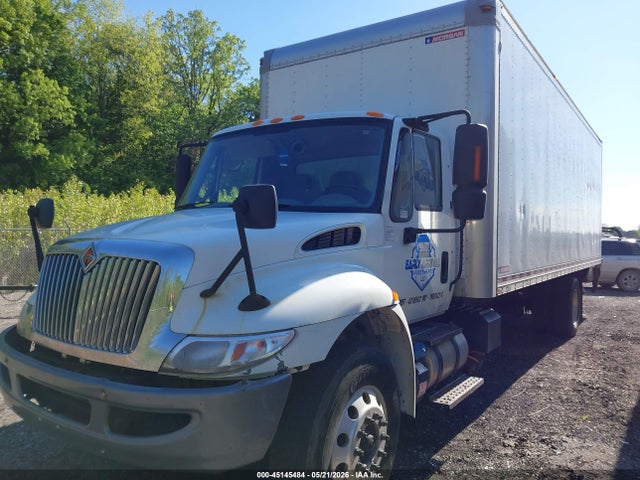 Auction sale of the 2018 International Durastar 4300, vin: 1HTMMMML3JH542359, lot number: 45145484