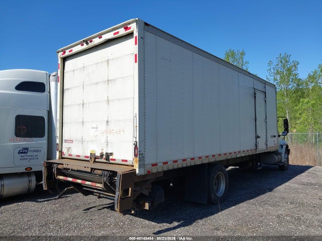 Aukcja sprzedaży 2018 International Durastar 4300, vin: 1HTMMMML3JH542359, numer aukcji: 45145484