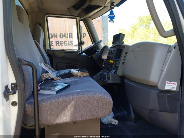 Aukcja sprzedaży 2018 International Durastar 4300, vin: 1HTMMMML3JH542359, numer aukcji: 45145484