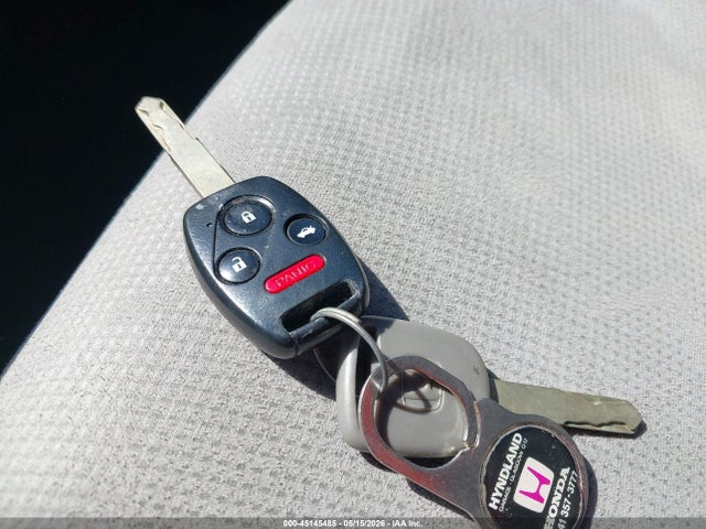 45145485 :رقم المزاد ، 2HGFG3B55CH543751 vin ، 2012 Honda Civic Lx مزاد بيع
