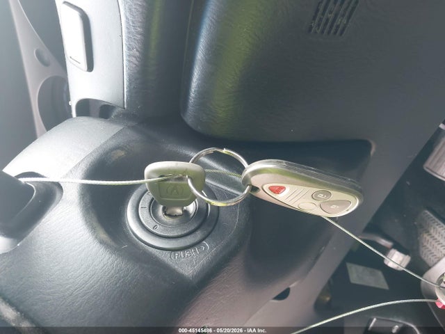 2006 Acura Mdx მანქანა იყიდება აუქციონზე, vin: 2HNYD18876H547367, აუქციონის ნომერი: 45145486