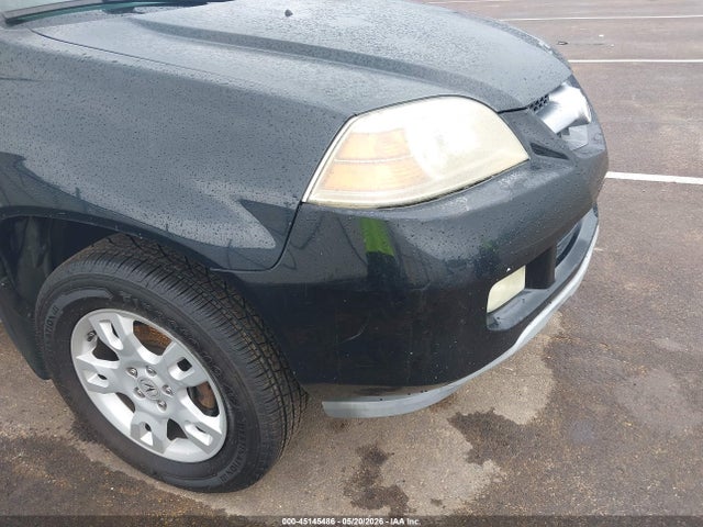 2006 Acura Mdx მანქანა იყიდება აუქციონზე, vin: 2HNYD18876H547367, აუქციონის ნომერი: 45145486
