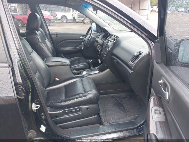 2006 Acura Mdx მანქანა იყიდება აუქციონზე, vin: 2HNYD18876H547367, აუქციონის ნომერი: 45145486