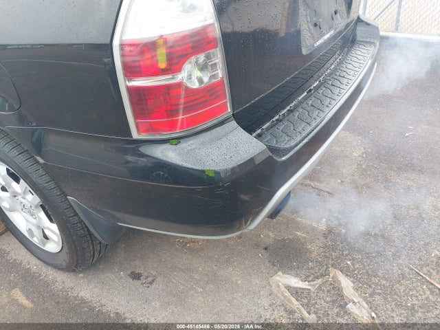 2006 Acura Mdx მანქანა იყიდება აუქციონზე, vin: 2HNYD18876H547367, აუქციონის ნომერი: 45145486