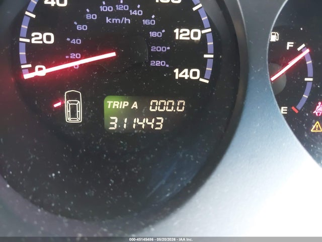 2006 Acura Mdx მანქანა იყიდება აუქციონზე, vin: 2HNYD18876H547367, აუქციონის ნომერი: 45145486