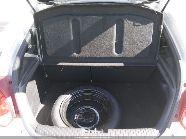 KMHTC6AE2GU249139 Hyundai Veloster Turbo