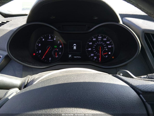 KMHTC6AE2GU249139 Hyundai Veloster Turbo