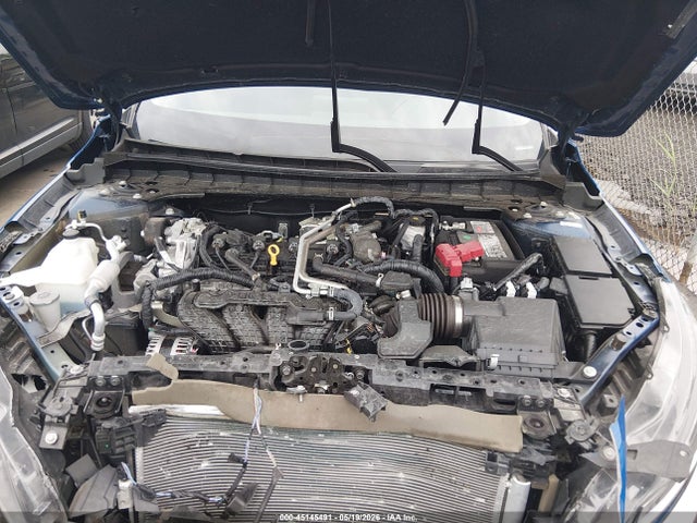 45145491 :رقم المزاد ، 1N4BL4DV4SN301878 vin ، 2025 Nissan Altima Sv Fwd مزاد بيع