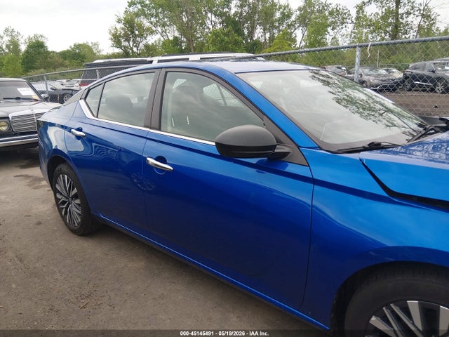 45145491 :رقم المزاد ، 1N4BL4DV4SN301878 vin ، 2025 Nissan Altima Sv Fwd مزاد بيع