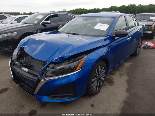 45145491 :رقم المزاد ، 1N4BL4DV4SN301878 vin ، 2025 Nissan Altima Sv Fwd مزاد بيع