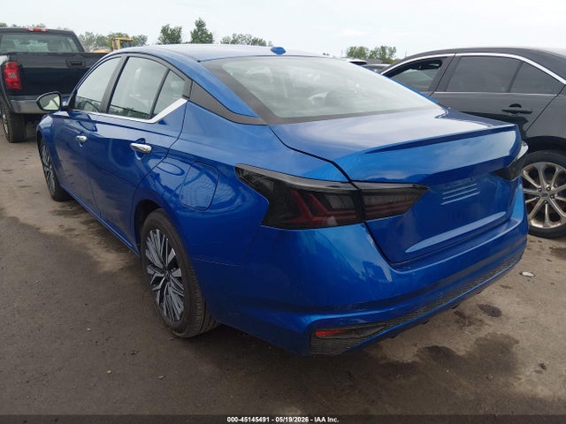 45145491 :رقم المزاد ، 1N4BL4DV4SN301878 vin ، 2025 Nissan Altima Sv Fwd مزاد بيع