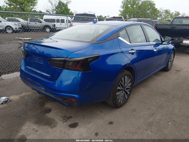 45145491 :رقم المزاد ، 1N4BL4DV4SN301878 vin ، 2025 Nissan Altima Sv Fwd مزاد بيع
