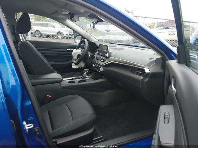 45145491 :رقم المزاد ، 1N4BL4DV4SN301878 vin ، 2025 Nissan Altima Sv Fwd مزاد بيع