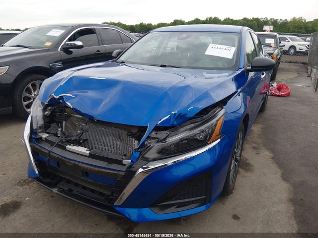 45145491 :رقم المزاد ، 1N4BL4DV4SN301878 vin ، 2025 Nissan Altima Sv Fwd مزاد بيع