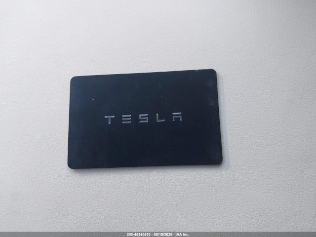 Aukcja sprzedaży 2022 Tesla Model X Plaid Tri Motor All-wheel Drive, vin: 7SAXCBE63NF333139, numer aukcji: 45145493