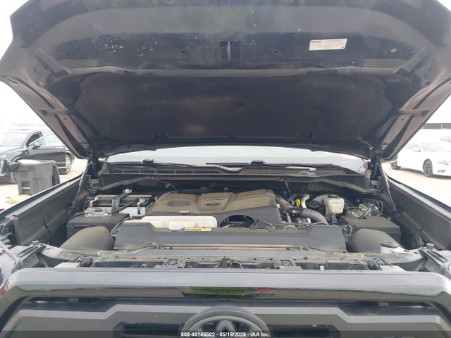 5TFWA5DB0RX174235 Toyota Tundra Limited