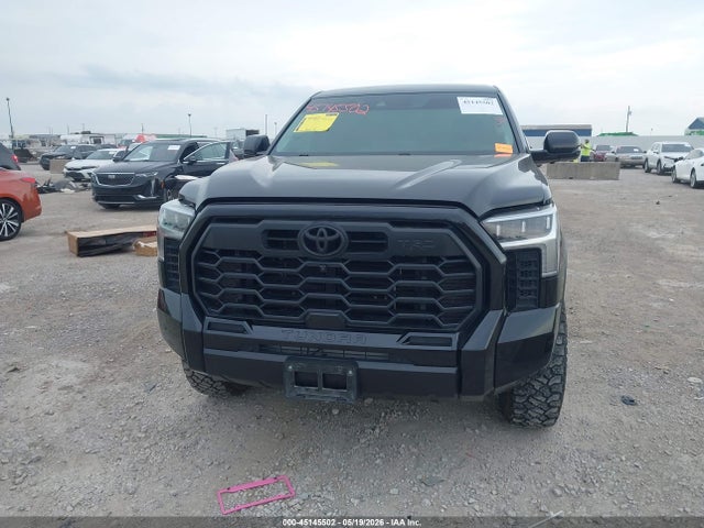 5TFWA5DB0RX174235 Toyota Tundra Limited