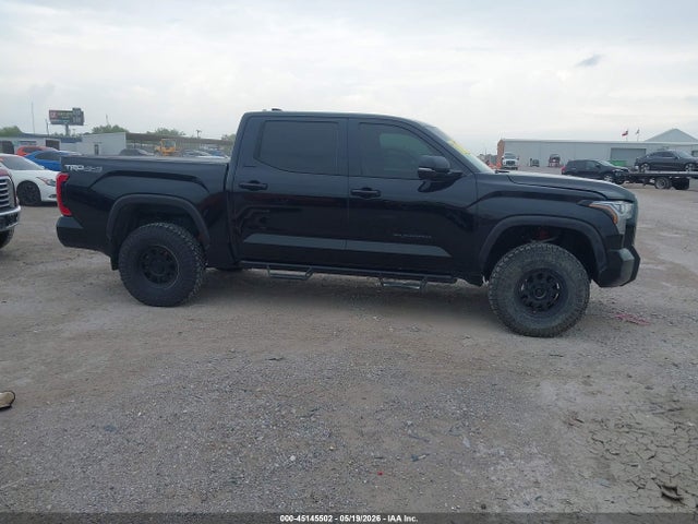 5TFWA5DB0RX174235 Toyota Tundra Limited