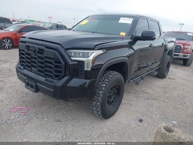 5TFWA5DB0RX174235 Toyota Tundra Limited