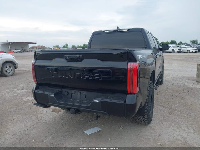 5TFWA5DB0RX174235 Toyota Tundra Limited