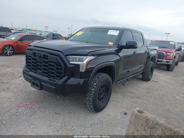 5TFWA5DB0RX174235 Toyota Tundra Limited