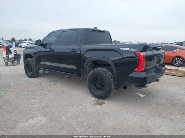 5TFWA5DB0RX174235 Toyota Tundra Limited