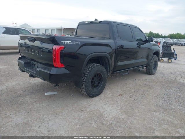 5TFWA5DB0RX174235 Toyota Tundra Limited