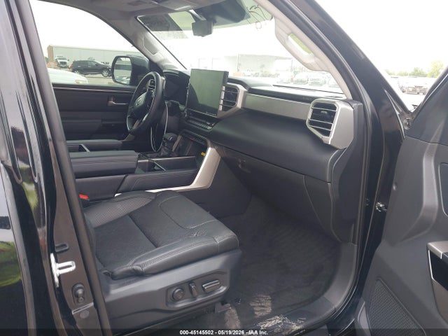 5TFWA5DB0RX174235 Toyota Tundra Limited