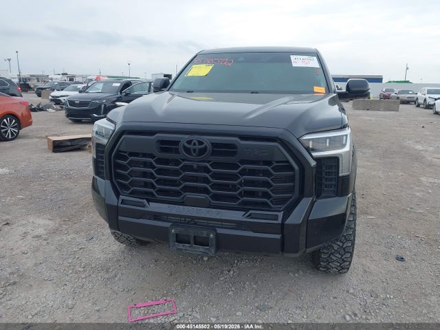 5TFWA5DB0RX174235 Toyota Tundra Limited