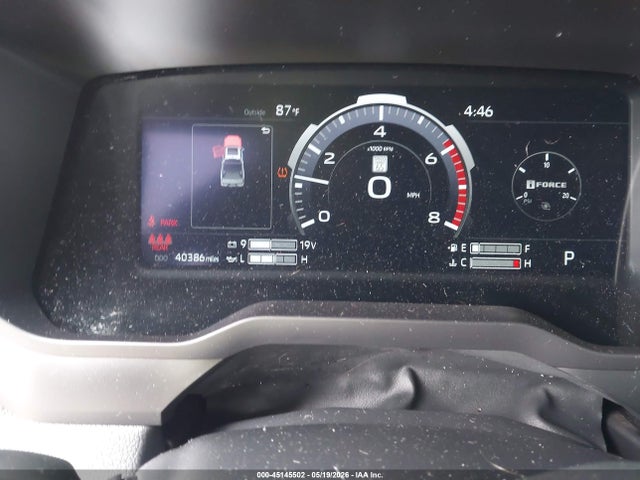 5TFWA5DB0RX174235 Toyota Tundra Limited