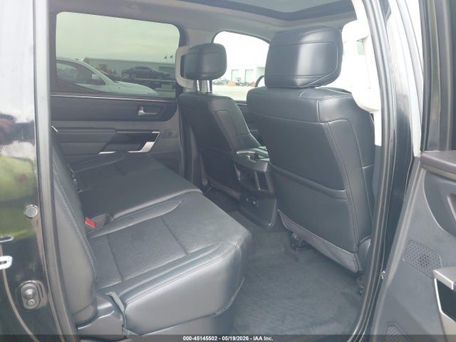 5TFWA5DB0RX174235 Toyota Tundra Limited