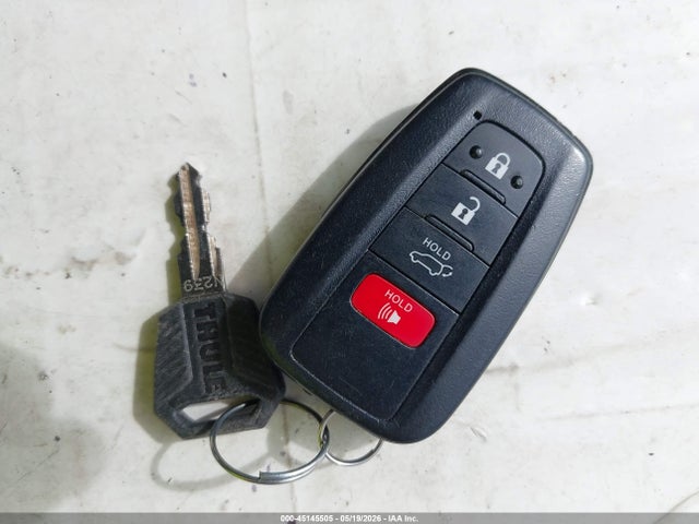 5TDDBRCH7MS519504 Toyota Highlander Hybrid Limited