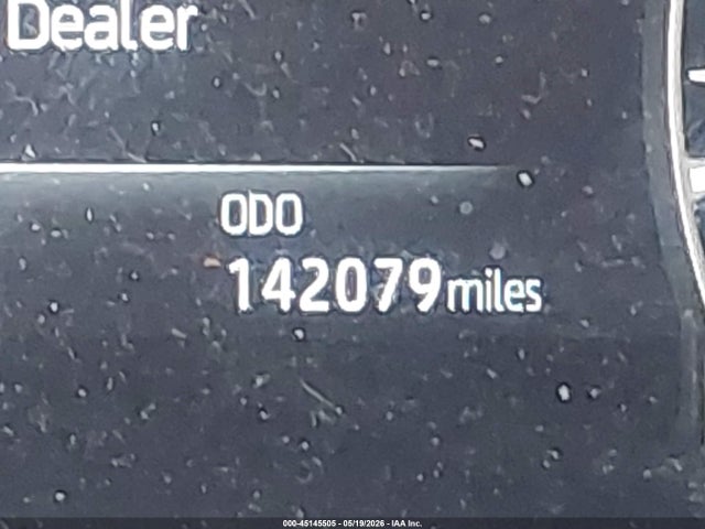 5TDDBRCH7MS519504 Toyota Highlander Hybrid Limited
